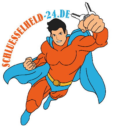 schluesselheld-24-mann logo